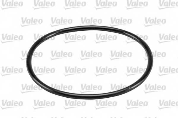 Фильтр масляный VALEO 586523 - изображение 3