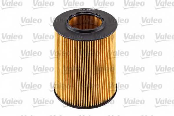 Фильтр масляный VALEO 586527 - изображение 1