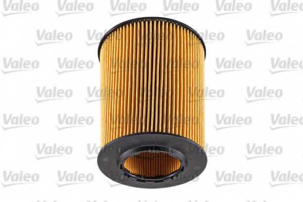 Фильтр масляный VALEO 586527 - изображение 2