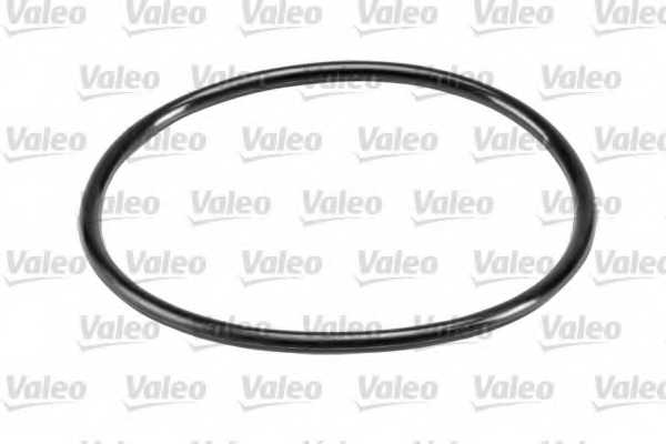 Фильтр масляный VALEO 586530 - изображение 3
