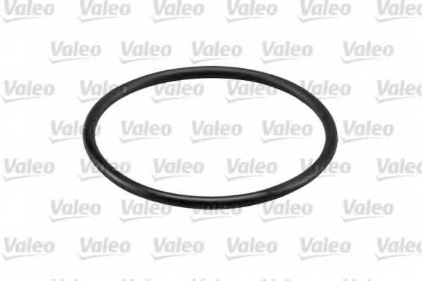 Фильтр масляный VALEO 586531 - изображение 3