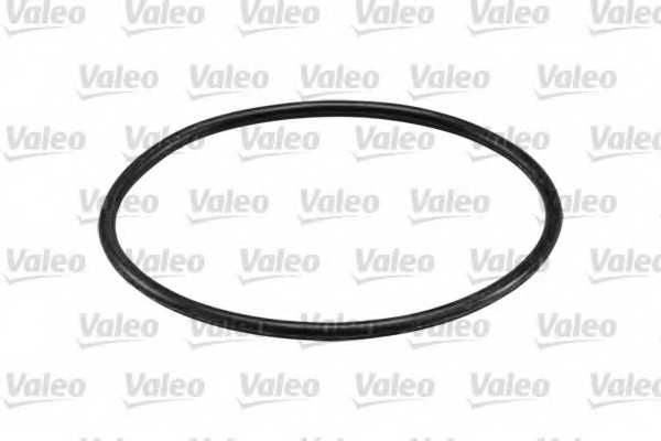 Фильтр масляный VALEO 586561 - изображение 3