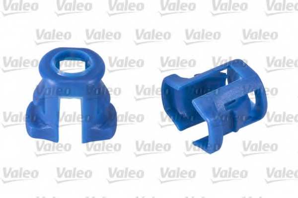 Фильтр топливный VALEO 587008 - изображение 2