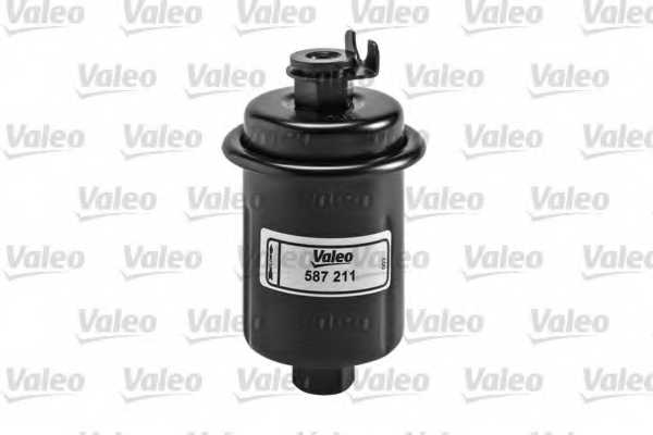 Фильтр топливный VALEO 587211 - изображение 1