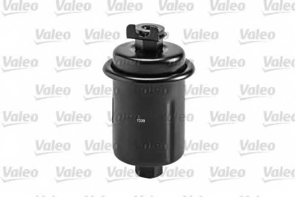 Фильтр топливный VALEO 587211 - изображение 2