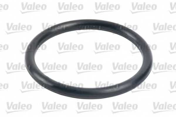 Фильтр топливный VALEO 587702 - изображение 3