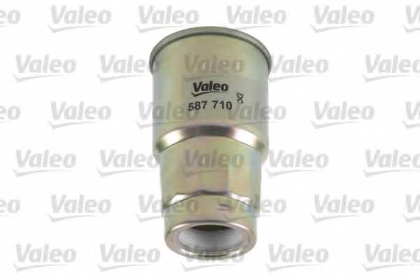 Фильтр топливный VALEO 587710 - изображение 2