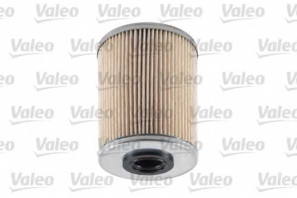 Фильтр топливный VALEO 587907 - изображение 2
