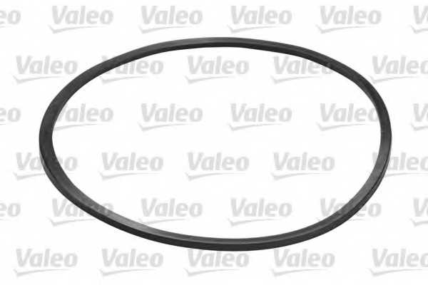 Фильтр топливный VALEO 587914 - изображение 3