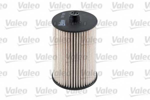 Фильтр топливный VALEO 587926 - изображение 1
