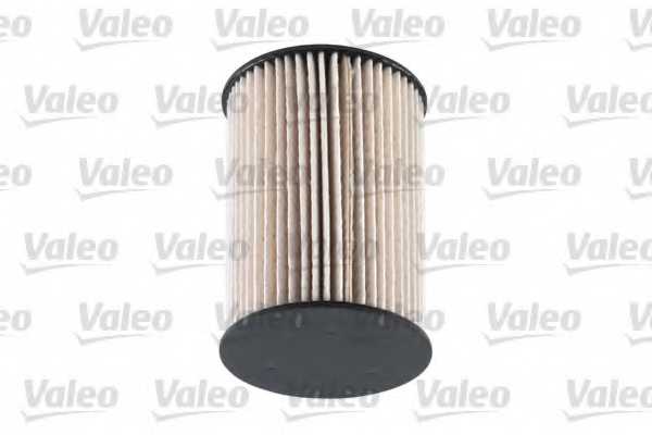 Фильтр топливный VALEO 587926 - изображение 2