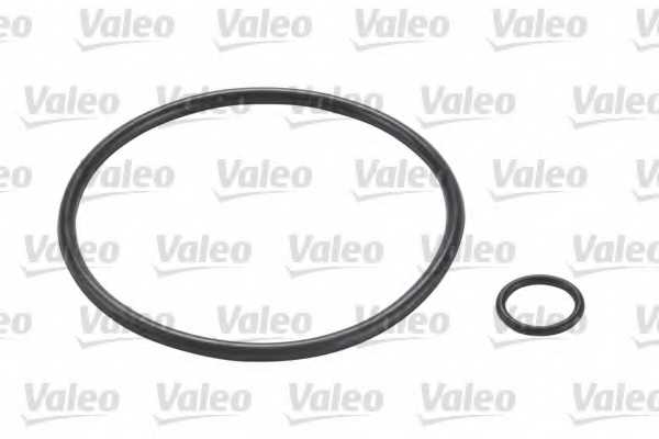 Фильтр топливный VALEO 587926 - изображение 3