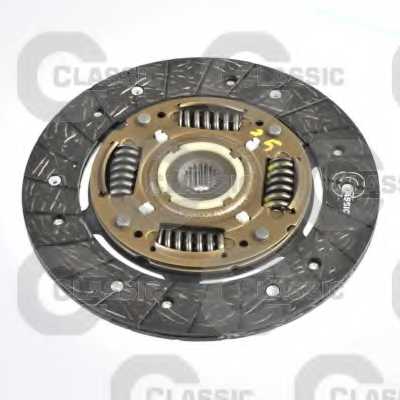 Комплект сцепления VALEO 786025 - изображение 2