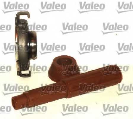 Комплект сцепления VALEO 801303 - изображение 1