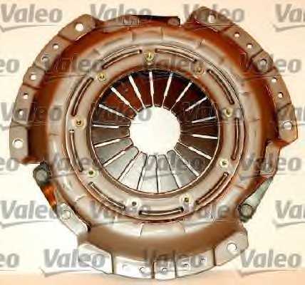Комплект сцепления VALEO 801470 - изображение Комплект сцепления VALEO 801470 - изображение