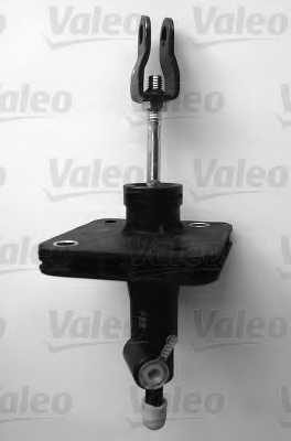 Главный цилиндр сцепления VALEO 804696 - изображение