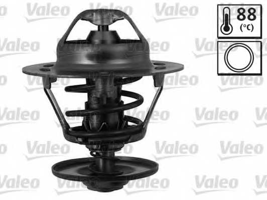 Термостат охлаждающей жидкости VALEO 820051 - изображение
