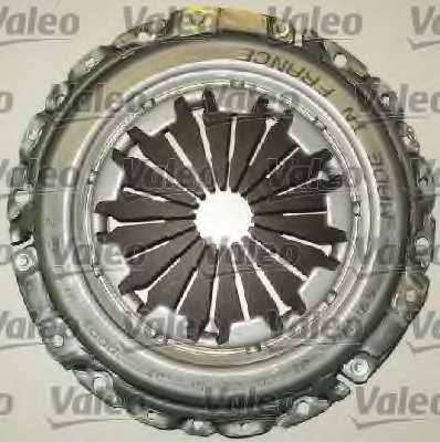 VALEO 821422 - комплект сцепления - изображение