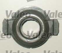 Комплект сцепления VALEO 826234 - изображение 2