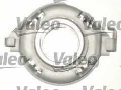 Комплект сцепления VALEO 826323 - изображение 2