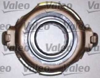 Комплект сцепления VALEO 826343 - изображение 1