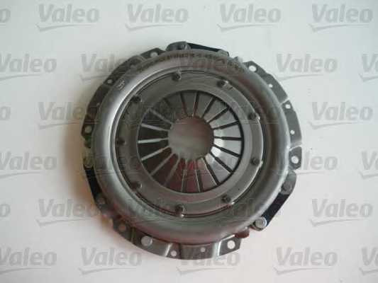 Комплект сцепления VALEO 826702 - изображение 1