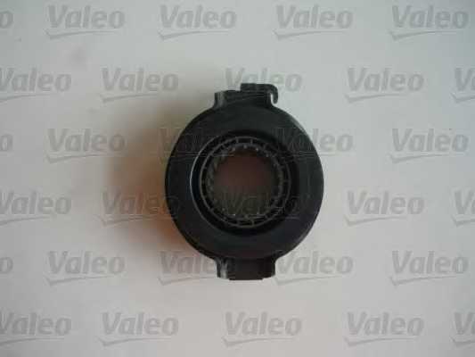 Комплект сцепления VALEO 826702 - изображение 3