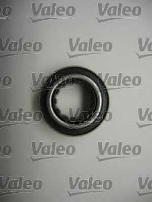 Комплект сцепления VALEO 826725 - изображение 1