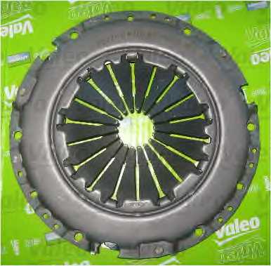 Комплект сцепления VALEO 826740 - изображение 1