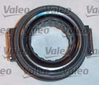 Комплект сцепления VALEO 826850 - изображение 1