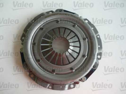 Комплект сцепления VALEO 826856 - изображение 1
