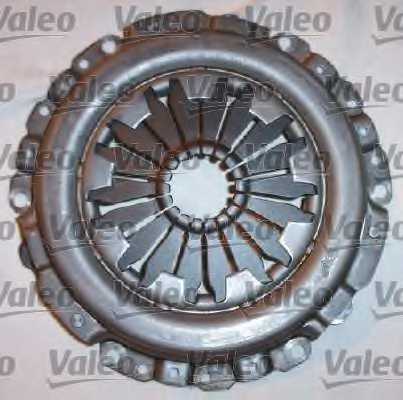 Комплект сцепления VALEO 828146 - изображение Комплект сцепления VALEO 828146 - изображение