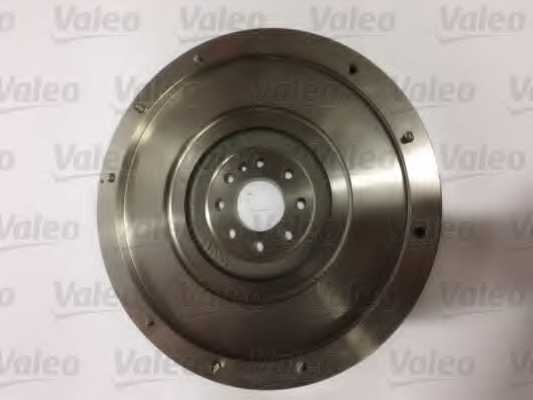 Комплект сцепления VALEO 835068 - изображение