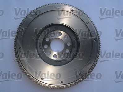 Комплект сцепления VALEO 835080 - изображение 1