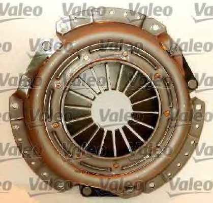 Комплект сцепления VALEO 9259 / 009259 - изображение 1