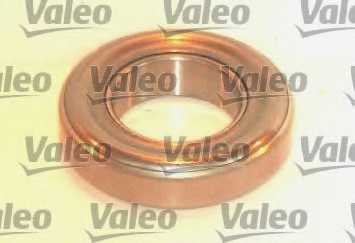 Комплект сцепления VALEO 9259 / 009259 - изображение Комплект сцепления VALEO 9259 / 009259 - изображение