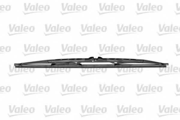 Щетка стеклоочистителя VALEO C45 / 576083 - изображение 3