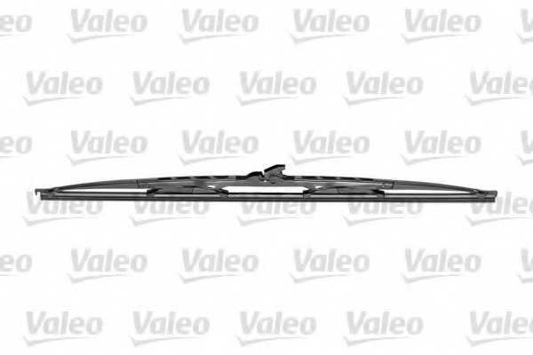 Щетка стеклоочистителя VALEO C53 / 576089 - изображение 7