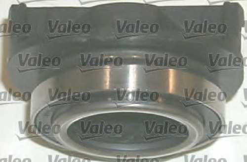 Комплект сцепления VALEO K484S / 821075 - изображение 1