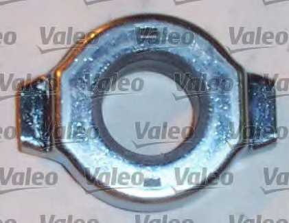VALEO 801316 - комплект сцепления - изображение 1