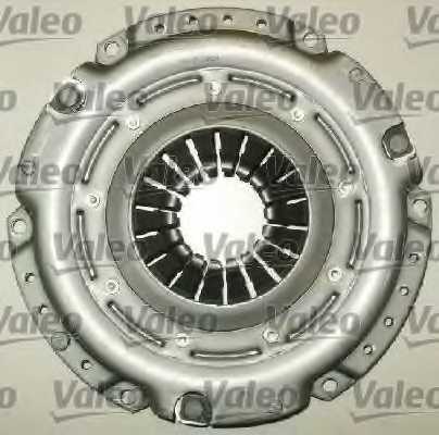 VALEO 821123 - комплект сцепления - изображение VALEO 821123 - комплект сцепления - изображение