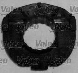 Комплект сцепления VALEO K643S / 821184 - изображение 1