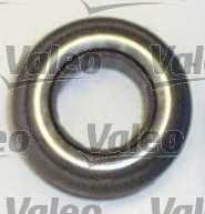 Комплект сцепления VALEO K650S / 821365 - изображение 1