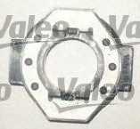Комплект сцепления VALEO K678S / 821457 - изображение 1