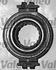 Комплект сцепления VALEO K689S / 821420 - изображение 1