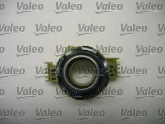 Комплект сцепления VALEO K833S / 821462 - изображение 1