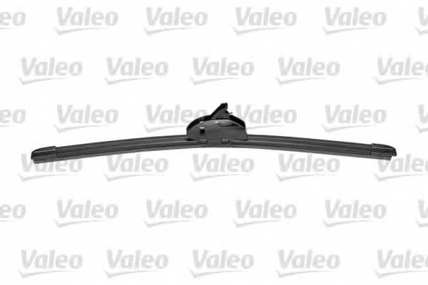 Щетка стеклоочистителя VALEO R35 / 576079 350мм - изображение 3