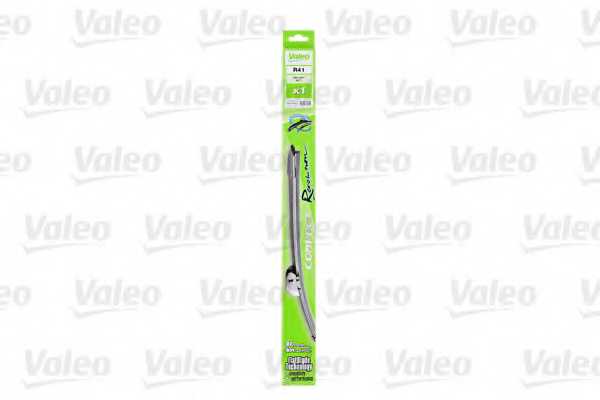 Щетка стеклоочистителя VALEO R41 / 576072 400мм - изображение