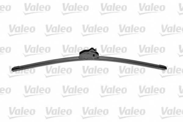 Щетка стеклоочистителя VALEO R55 / 576078 550мм - изображение 3