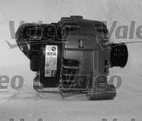 Генератор 120А для BMW 3(E36,E46), 5(E39,E60,E61), 7(E38), X5(E53), Z3(E36) <b>VALEO 439398</b> - изображение 2